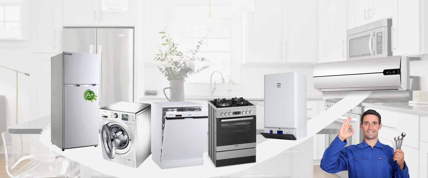 Çamlıdere Protherm Servisi
